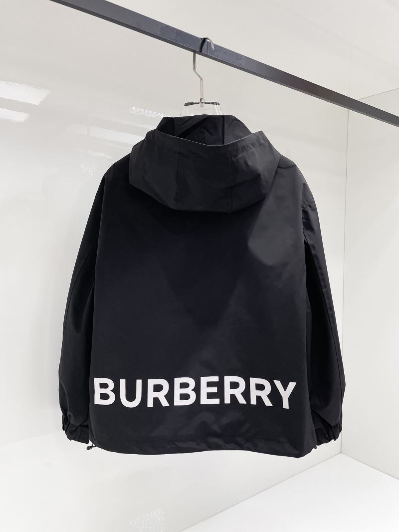 Burberry Outwear